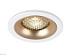 встраиваемый светильник ambrella light techno spot standard tech tn102723