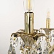 подвесная люстра bohemia ivele crystal al79101/10/250 b gw