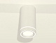 потолочный светильник ambrella light techno spot xs8161004 (c8161, n8433)