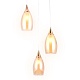 подвесная люстра ambrella light traditional tr3549
