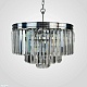 подвесная люстра imperium loft odeon chandelier 228791-22