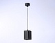 подвесной светильник ambrella light techno spot techno tn5125