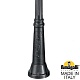 садово-парковый светильник fumagalli ricu/simon u33.157.000.ayh27