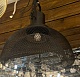 подвесной светильник lumina deco glencor ldp 008-l