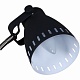 торшер reluce 03093-0.6-01 bk