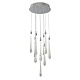 подвесной светильник delight collection teardrop om801670-10-ch