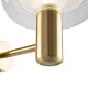 бра maytoni vision mod411wl-01g