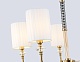 люстра на штанге ambrella light high light classic lh71500