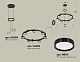 подвесная люстра ambrella light traditional (a9205, c9238, n8113) xr92051500