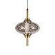 подвесной светильник loft it helix 10421/c smoke