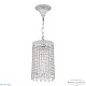 подвесной светильник bohemia ivele crystal al19201/15ol wmn