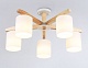 люстра на штанге ambrella light loft tr83113