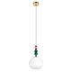 подвесной светильник loft it family 10365/c