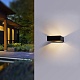 архитектурный светильник reluce 86848-9.2-002tl led5w bk