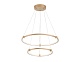 подвесная люстра ambrella light comfort fl5508