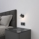 рамка werkel elite на 2 поста графит w0022440 4690389180705