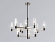 люстра на штанге ambrella light high light heigh light lh55505