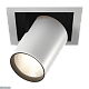 спот designled spl-sq1-25-ww 003438