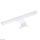настенный светильник arte lamp orizzone a2935ap-1wh