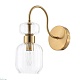 бра escada gloss 1141/1a clear