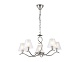 подвесная люстра ambrella light high light modern lh57081