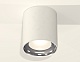 потолочный светильник ambrella light techno spot xs7421011 (c7421, n7022)