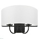 настенный светильник loft it balance 10416w bl