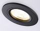 встраиваемый светильник ambrella light techno spot standard tech tn102451