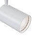 трековый светильник maytoni track lamps tr003-1-30w3k-w