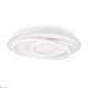потолочный светильник freya spiral fr6089cl-l120w