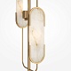 торшер maytoni marmo mod099fl-02g