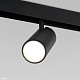трековый светодиодный светильник elektrostandard slim magnetic 85013/01 4690389178894