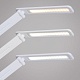 настольная лампа reluce 00625-0.7-02 white
