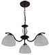 подвесная люстра rivoli jackeline 9141-303 б0054755