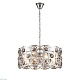 подвесная люстра vele luce silk vl3143p08