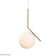 подвесной светильник delight collection ic kg0825p-1s