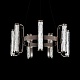 подвесной светильник modestyle ms.2340.600 bk