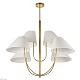 люстра на штанге myfar lukas mr2390-6c