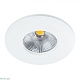 встраиваемый светильник arte lamp phact a4763pl-1wh