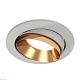 комплект встраиваемого светильника ambrella light techno spot xc (c7653, n7034) xc7653024