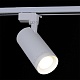 трековый светильник reluce 05830-9.3-001qy led30w wt
