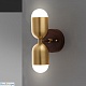бра imperium loft chris 209122-23