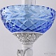бра bohemia ivele crystal al7801b15/3/175 b wmn p aquamarine/m-1f