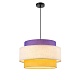 подвесной светильник lumion moderni palermo 8281/4