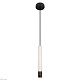 подвесной светильник loft it montblanc 10475d black