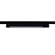 трековый однофазный светильник reluce 06186-9.3-001qy led40w bk