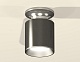 накладной светильник ambrella light techno xs6303100 (n6903, c6303, n6104)
