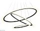 подвесной светильник ambrella light acrylica original fa4361
