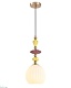 подвесной светильник moderli charm v11180-1p