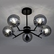 люстра на штанге modemodern md.2694.5